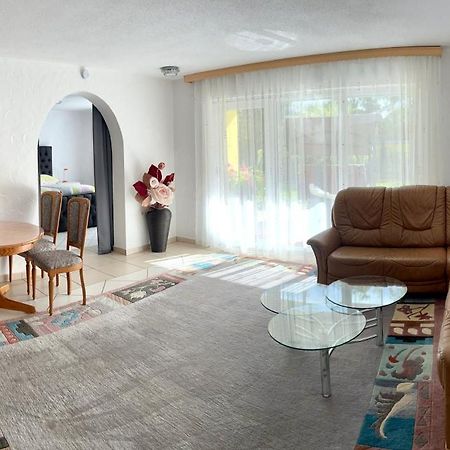 Ferienwohnung Haus Mantai Freudenstadt Exterior foto