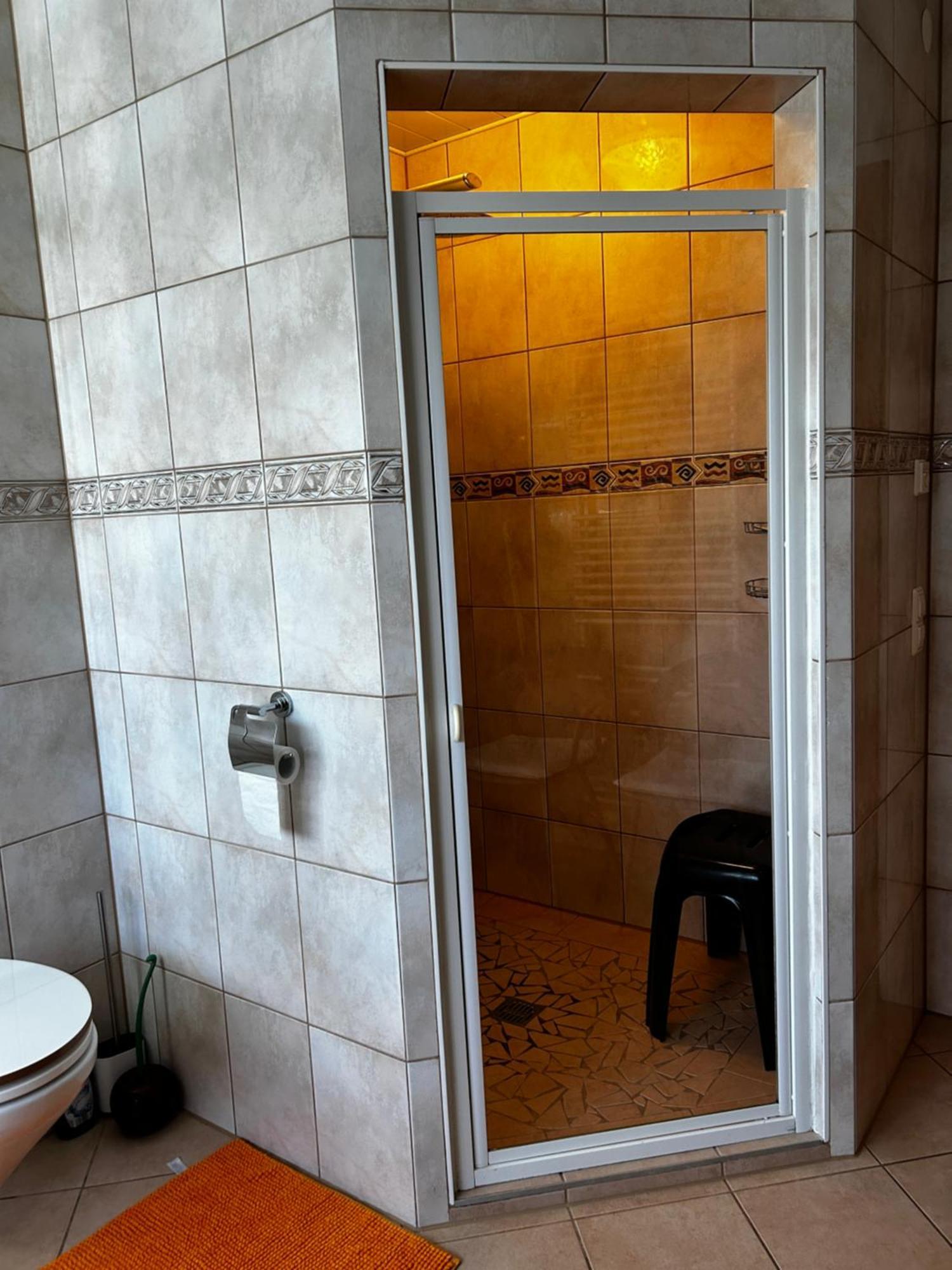 Ferienwohnung Haus Mantai Freudenstadt Exterior foto