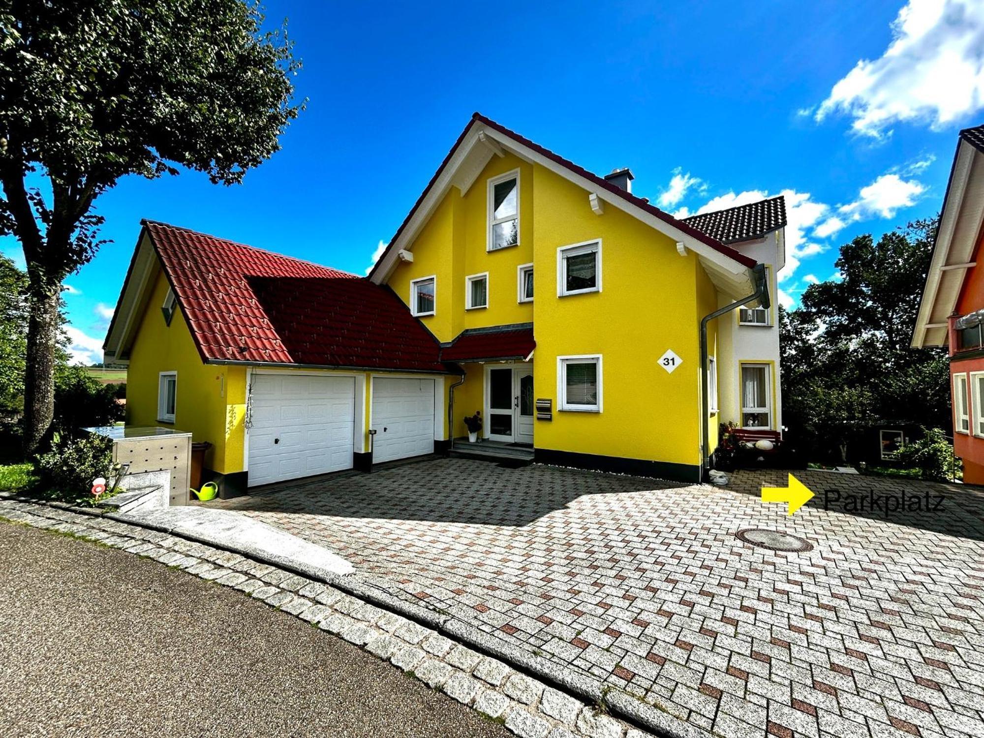 Ferienwohnung Haus Mantai Freudenstadt Exterior foto